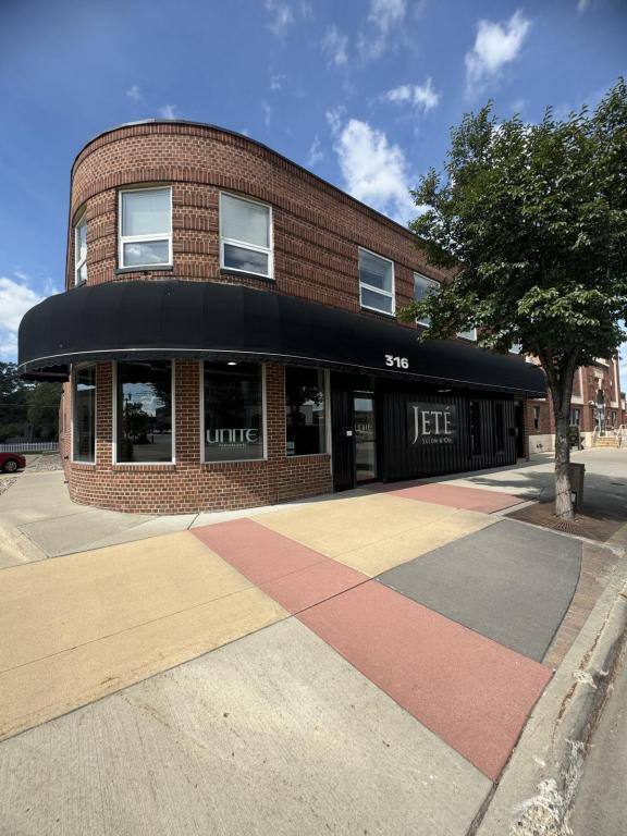 Condo for rent at 316 Broadway St, Alexandria, MN 56308