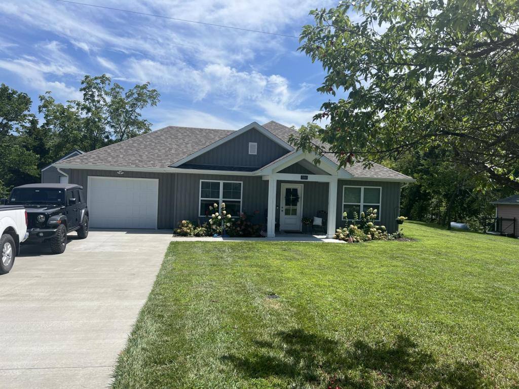 House for rent at 5280 E Bonne Femme Church Rd, Columbia, MO 65201