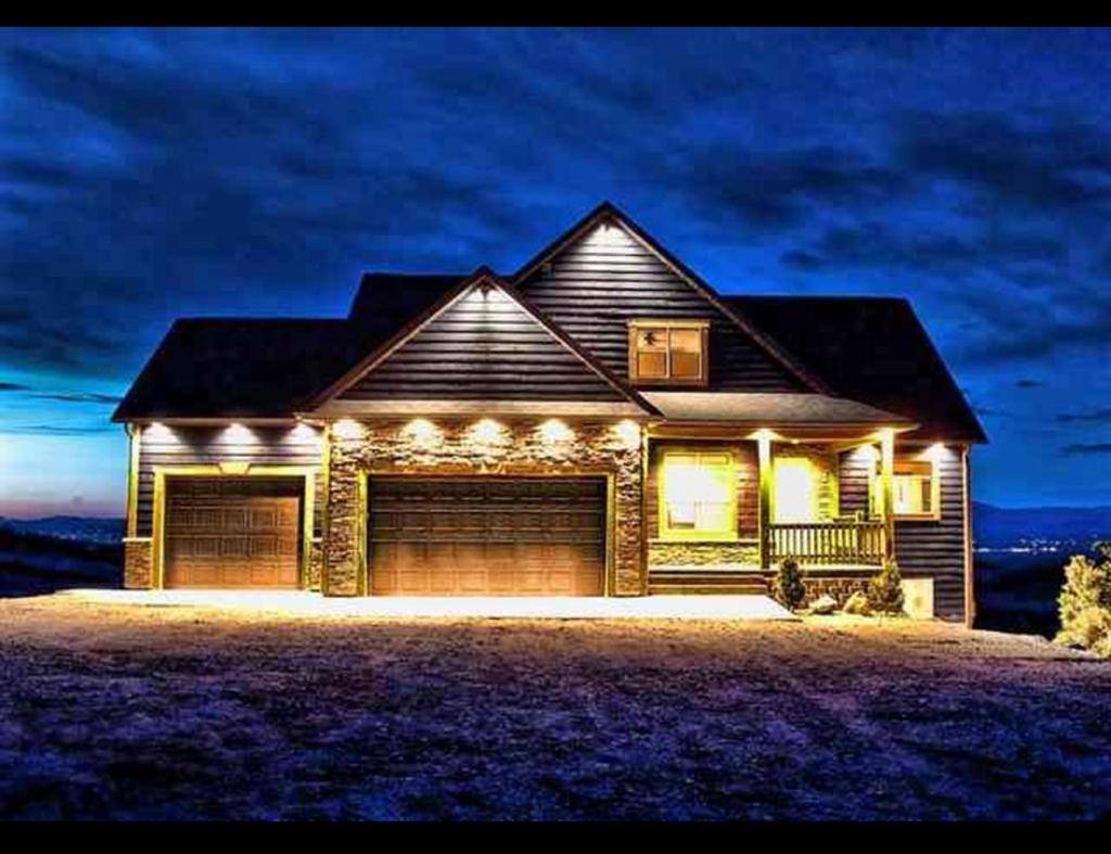 House for rent at 4 Ridge View Court, Clancy, MT 59634