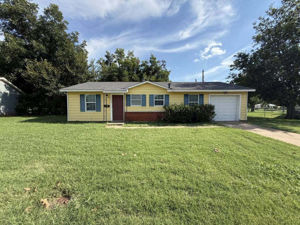 House for rent at 1403 E Cortez Dr, Wichita Falls, TX 76306