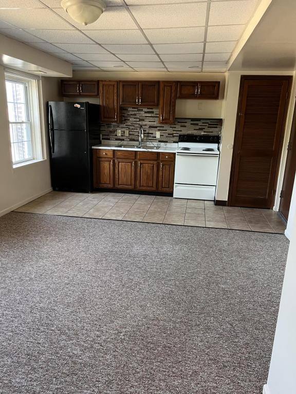 Apartment for rent at 252 Ohio Ave #203, McDonald, OH 44437