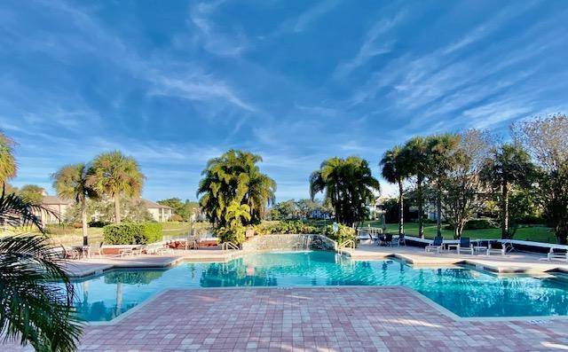 Condo for rent at 10263 Gandy Blvd N, Saint Petersburg, FL 33702