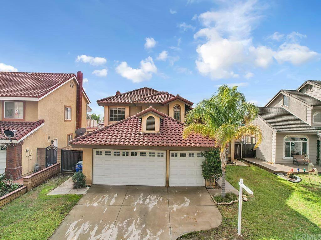 House for rent at 11391 Lugano Dr, Rancho Cucamonga, CA 91701