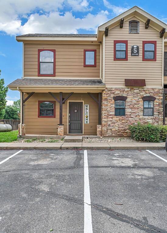 Condo for rent at 2410 S 2nd St, Waco, TX 76706