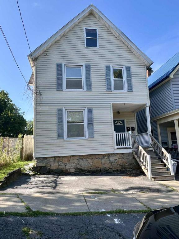 Apartment for rent at 90 W Gansevoort St, Little Falls, NY 13365