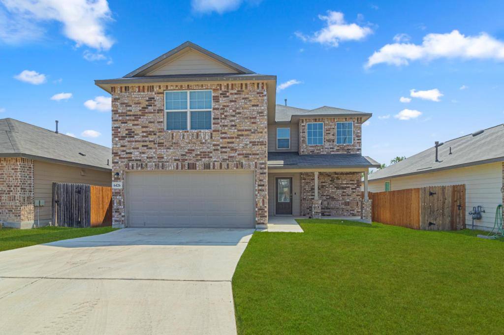 House for rent at 6426 Staccato Staff, San Antonio, TX 78252