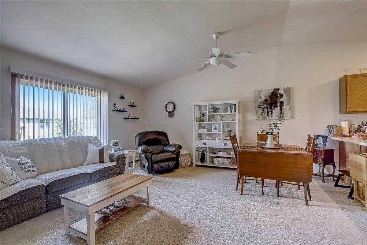 Townhouse for rent at 519 Blaser Dr #1, Belleville, WI 53508