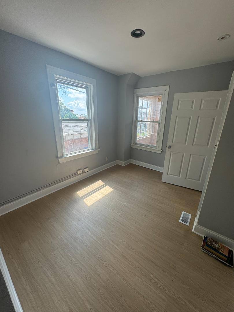 Apartment for rent at 4158 Eierman Ave #1, Baltimore, MD 21206