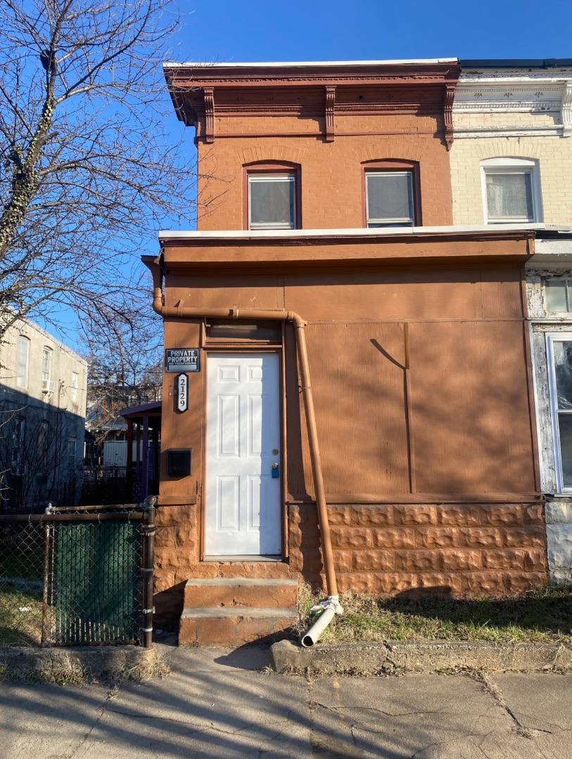 Apartment for rent at 2129 Annapolis Rd #2, Baltimore, MD 21230
