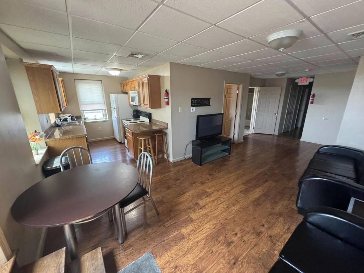 Apartment for rent at 40 W Main St #9, Bloomsburg, PA 17815