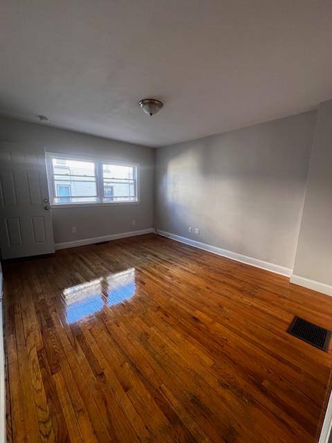 Apartment for rent at 47 St Joseph #47-1S, Fall River, MA 02723