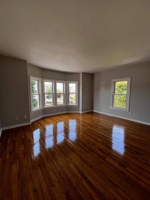 Apartment for rent at 350 Second St #2N, Fall River, MA 02721