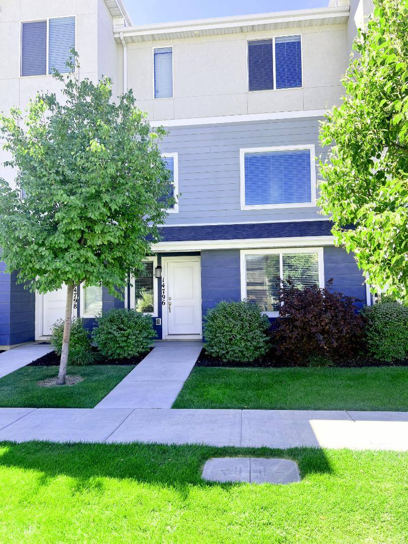 Townhouse for rent at 14796 S Rising Star Way, Riverton, UT 84065