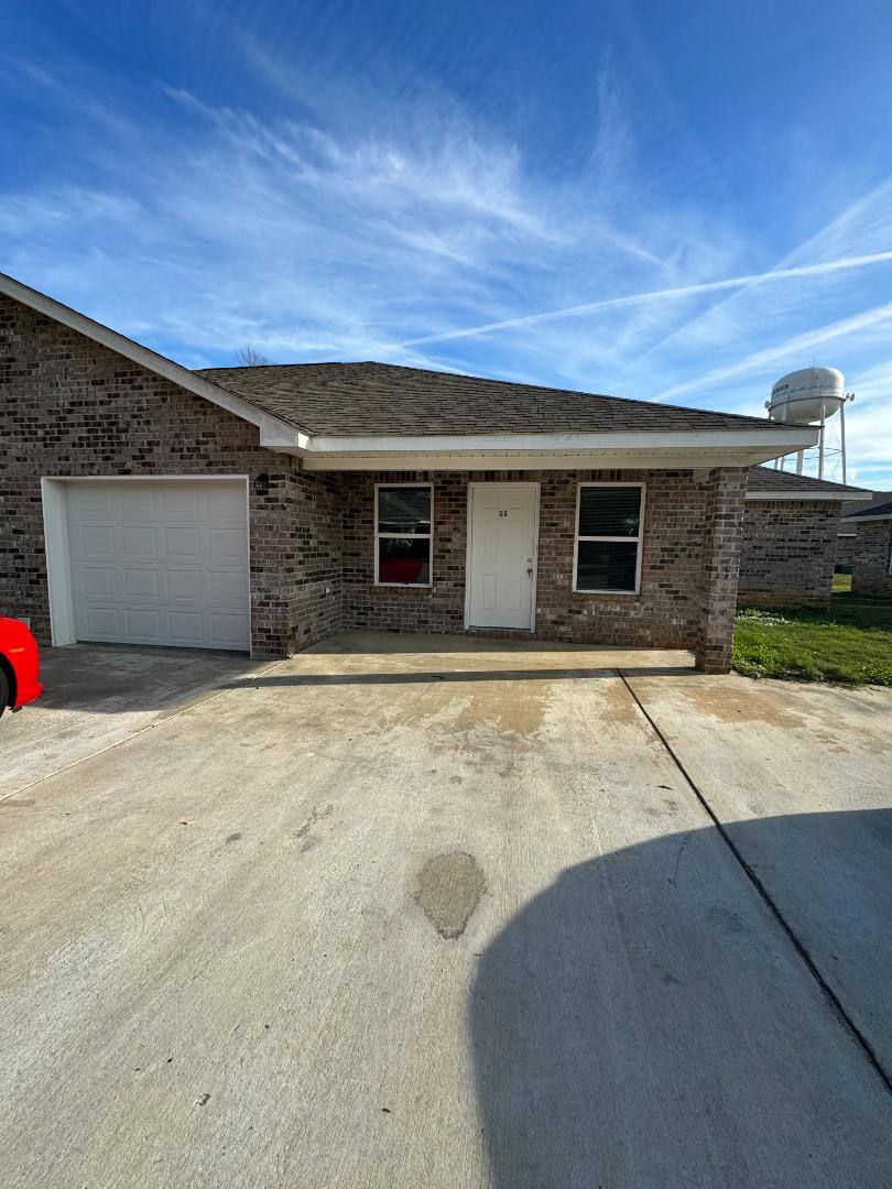 Apartment for rent at 735 Morth Nicholson #3, Long Beach, MS 39560