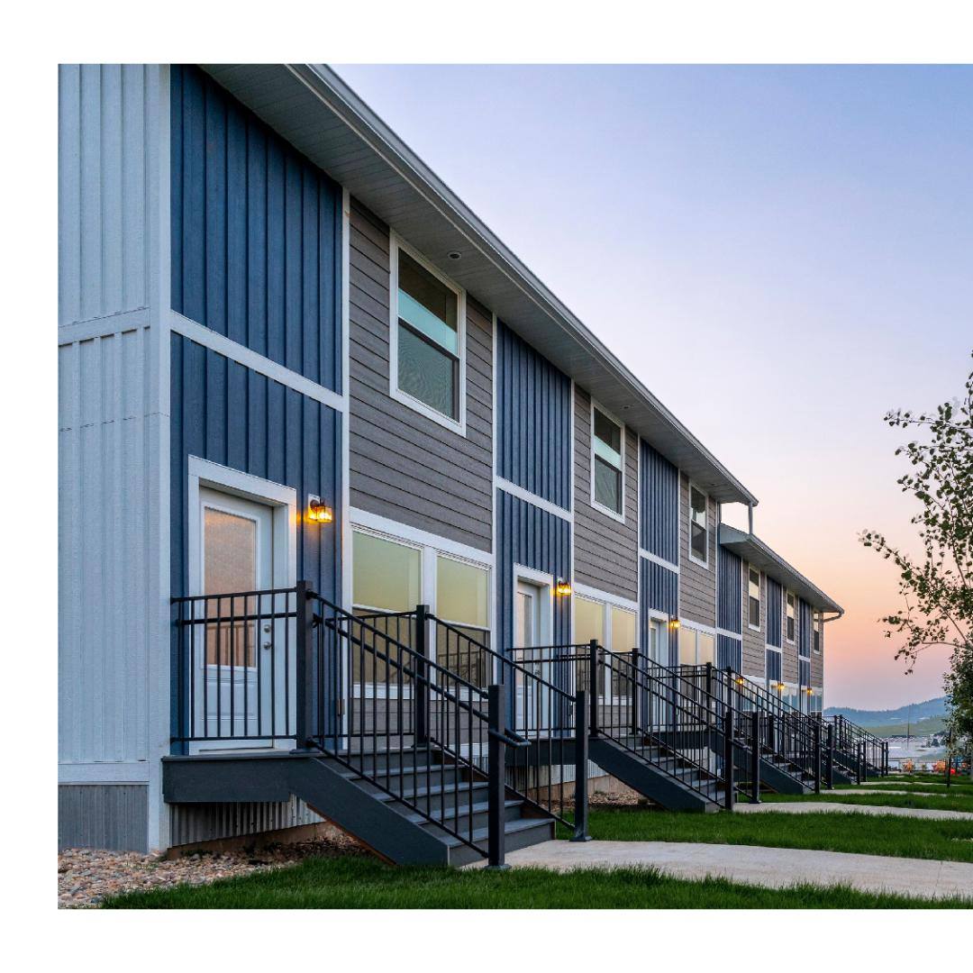 Townhouse for rent at 2961 Aspen Dr #105, Spearfish, SD 57783