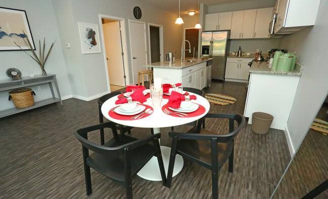Apartment for rent at 322 W Commerce St #79, San Antonio, TX 78205