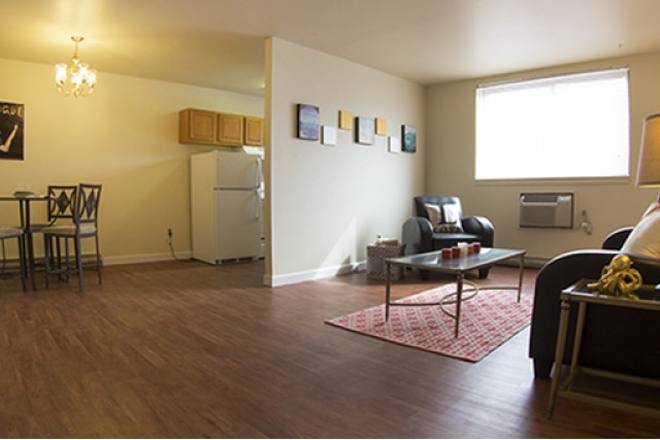 Apartment for rent at 295 I-30 #79, Rockwall, TX 75087