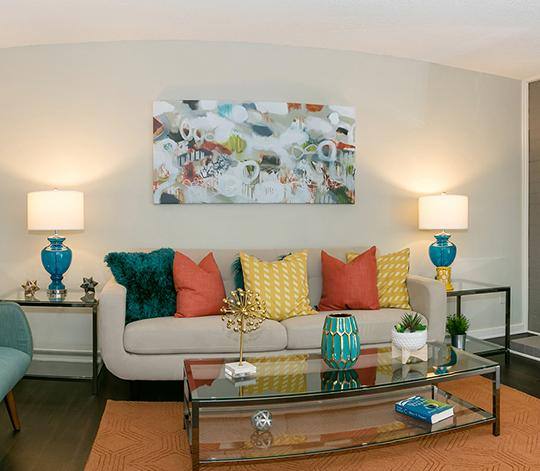 Apartment for rent at 5714 Richmond Ave #53, Dallas, TX 75206