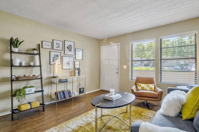 Apartment for rent at 2951 Dechman Dr #79, Grand Prairie, TX 75052