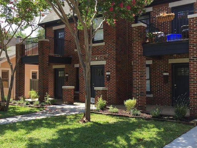 Apartment for rent at 5730 Goodwin Ave #53, Dallas, TX 75206