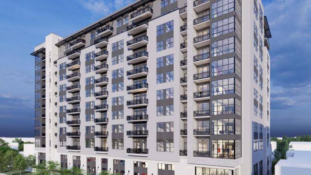 Apartment for rent at 2824 N Hall St #79, Dallas, TX 75204