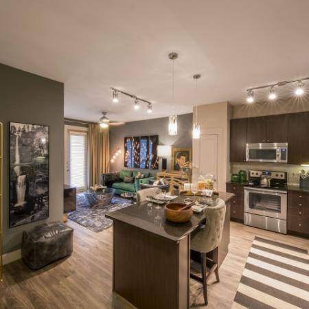 Apartment for rent at 2824 N Hall St #79, Dallas, TX 75204