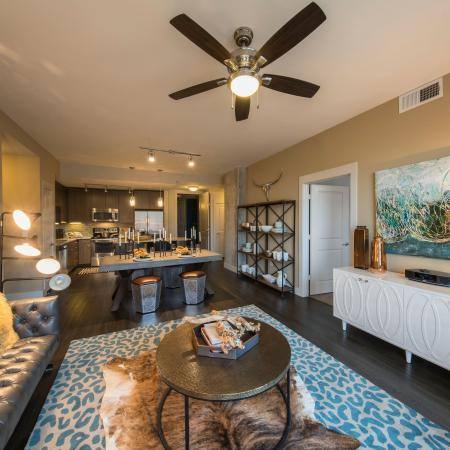 Apartment for rent at 2824 N Hall St #79, Dallas, TX 75204
