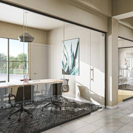 Apartment for rent at 800 Bell St #53, Houston, TX 77002