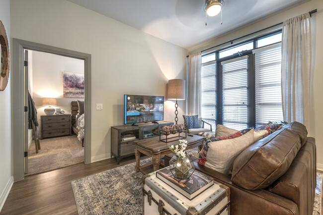 Apartment for rent at 2811 Kirby Dr #79, Houston, TX 77098