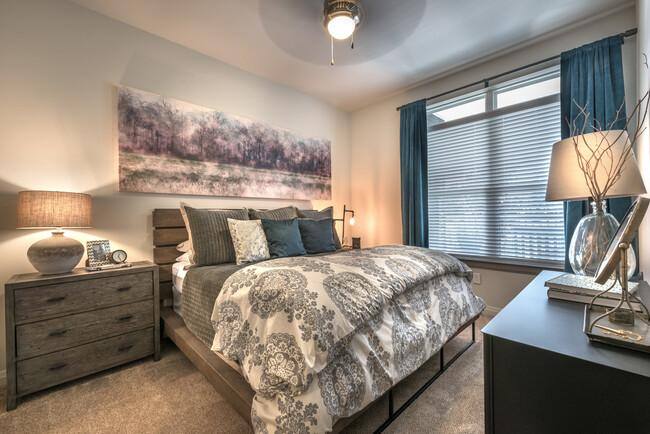 Apartment for rent at 2811 Kirby Dr #79, Houston, TX 77098