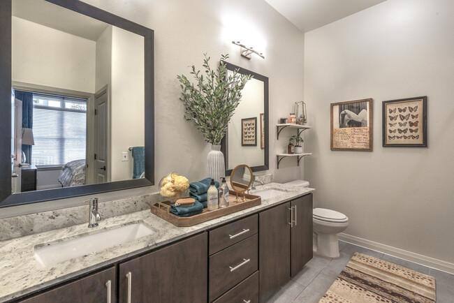 Apartment for rent at 2811 Kirby Dr #79, Houston, TX 77098