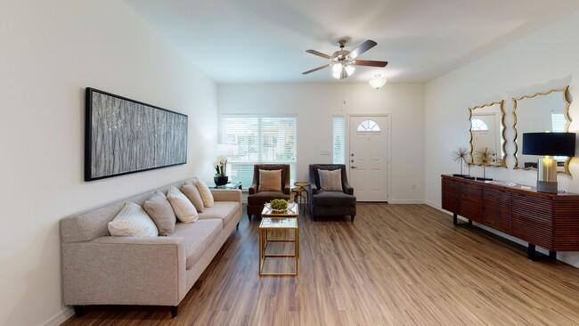 Apartment for rent at 3250 Center St #79, Houston, TX 77007