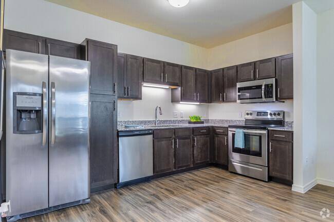 Apartment for rent at 3250 Center St #79, Houston, TX 77007