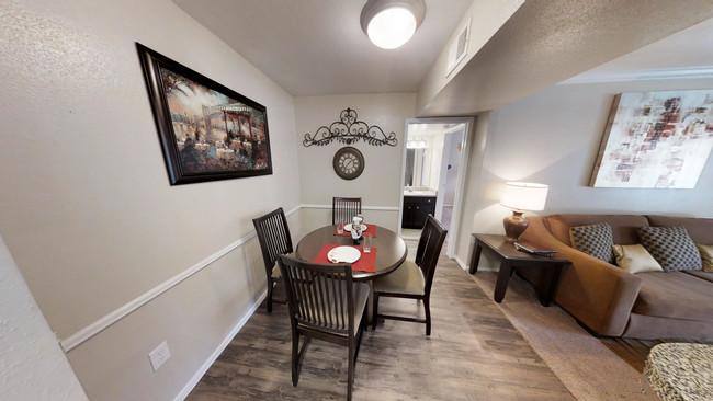 Apartment for rent at 3633 Legendary Lane #79, Dallas, TX 75224
