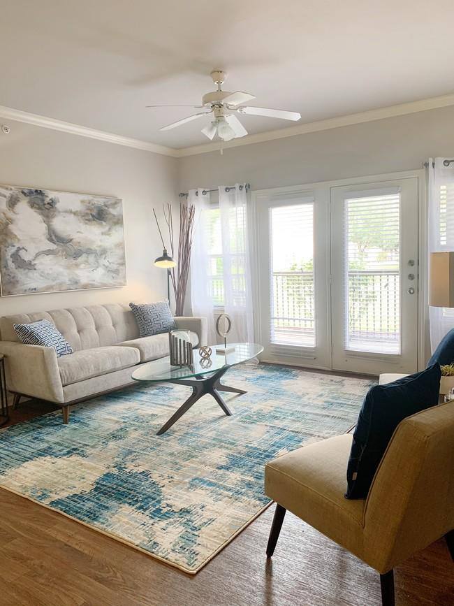 Apartment for rent at 9313 Merritt Rd #79, Rowlett, TX 75089