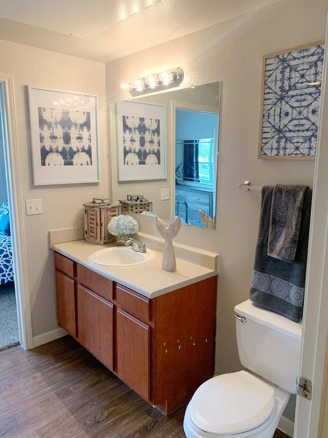 Apartment for rent at 9313 Merritt Rd #79, Rowlett, TX 75089