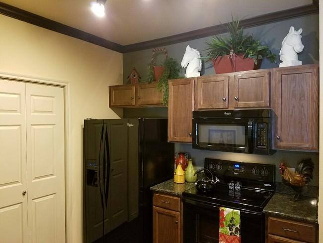 Apartment for rent at 200 W John Carpenter Freeway 79, Irving, TX 75039