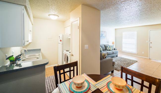 Condo for rent at 808 Travis St #79, Houston, TX 77002