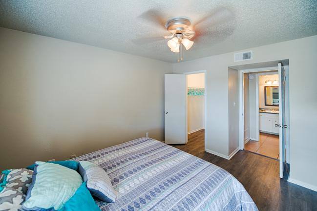 Condo for rent at 808 Travis St #79, Houston, TX 77002