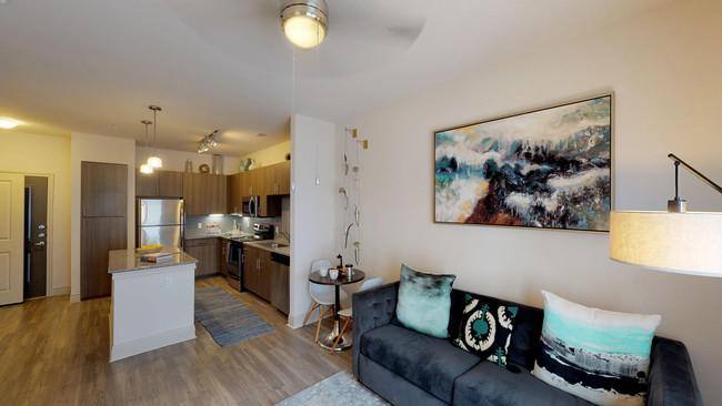 Apartment for rent at 2627 Main St #79, Houston, TX 77002