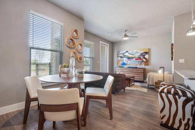 Apartment for rent at 1309 Ennis St #79, Houston, TX 77003