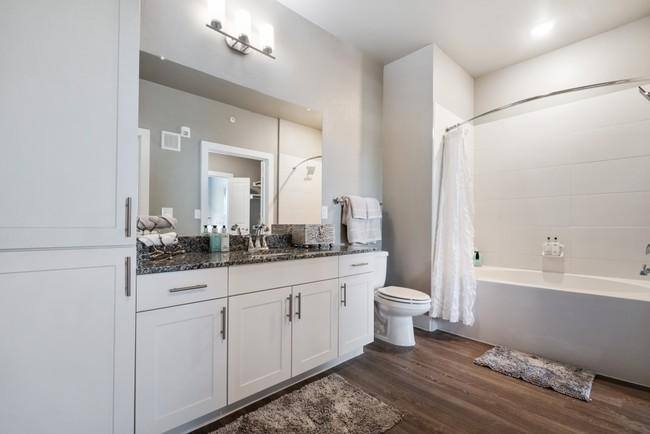 Apartment for rent at 1309 Ennis St #79, Houston, TX 77003