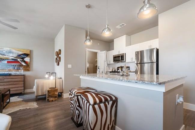 Apartment for rent at 1309 Ennis St #79, Houston, TX 77003