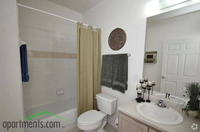 Apartment for rent at 2825 W 11th St #79, Houston, TX 77008