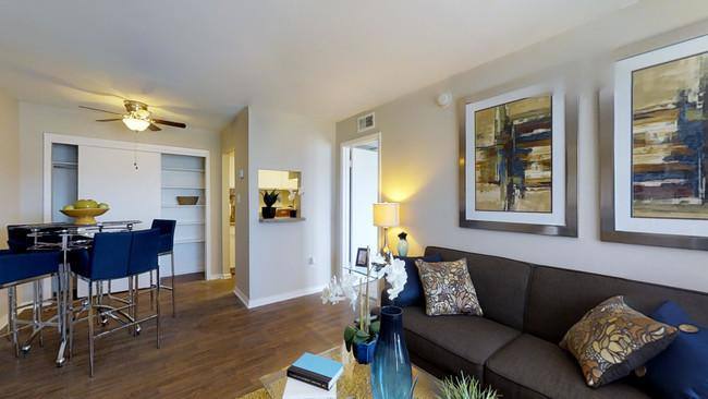 Apartment for rent at 2500 Ross Ave #79, Dallas, TX 75201