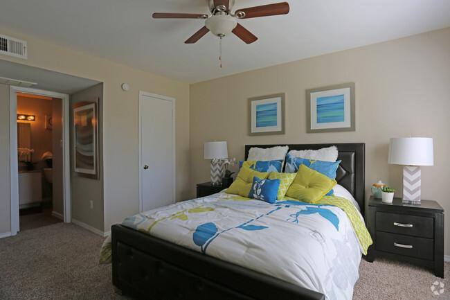 Apartment for rent at 2500 Ross Ave #79, Dallas, TX 75201