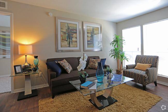 Apartment for rent at 2500 Ross Ave #79, Dallas, TX 75201