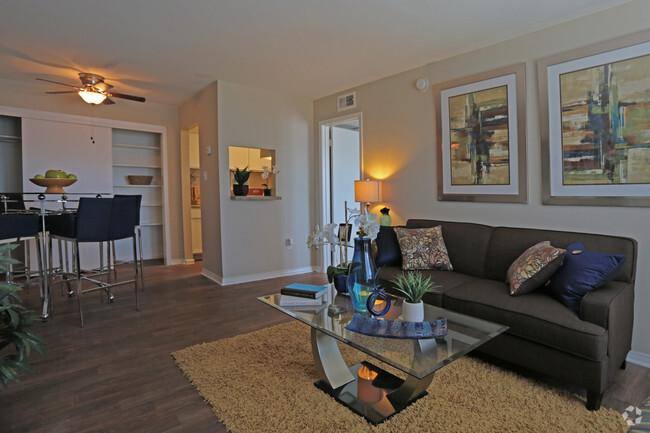 Apartment for rent at 2500 Ross Ave #79, Dallas, TX 75201