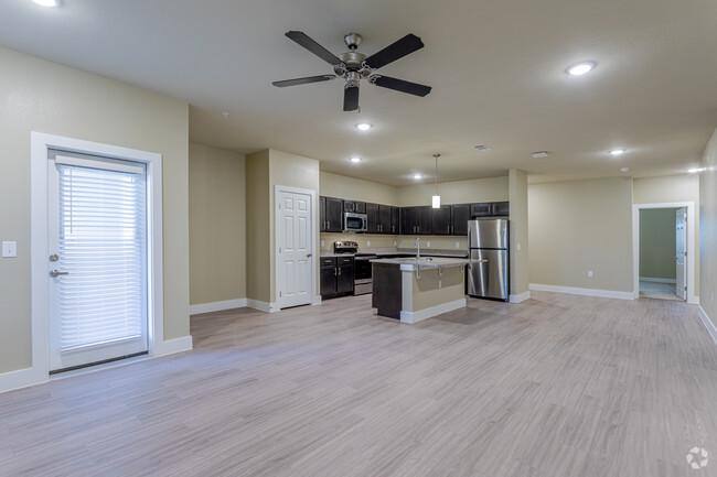 Apartment for rent at 3601 Cedar Springs Rd #79, Dallas, TX 75219