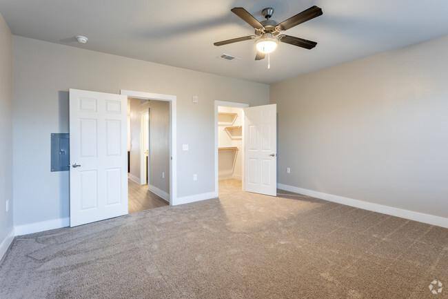 Apartment for rent at 3601 Cedar Springs Rd #79, Dallas, TX 75219